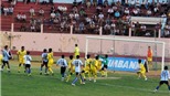 K.Khánh Hòa-SLNA 1-0: Cũng là lịch sử